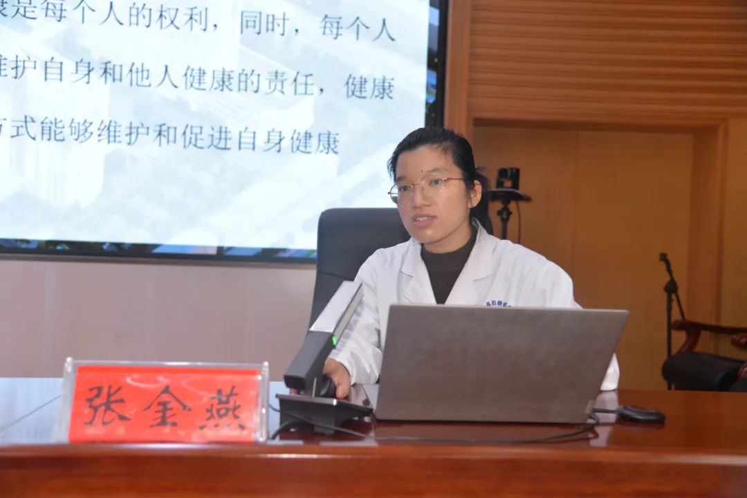 9固始县检察院举行卫生健康知识和消防安全知识讲座.jpg