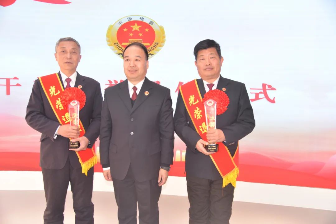 4.深深的眷恋 浓浓的情结,固始县检察院举行干部荣誉退休仪式.jpg